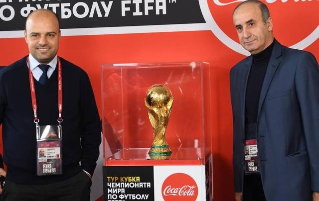 大力神杯有什么价值？