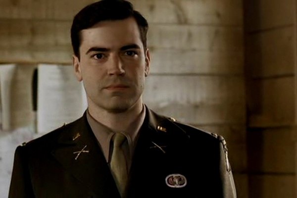 沙漠兄弟连的角色介绍