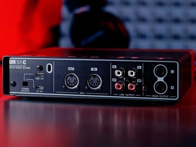 十大公认音质好的声卡