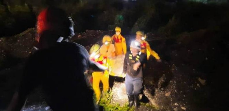 台湾发生了轻航机坠机事故！此次事故造成的人员伤亡情况如何？