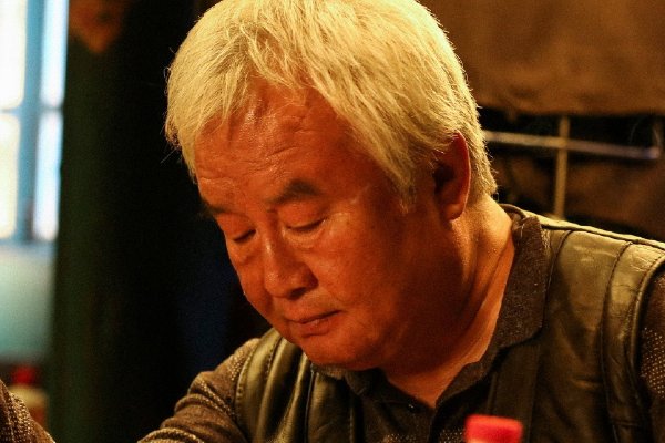 最后的真相的主演都有谁