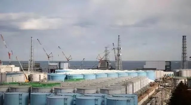 为证明核废水无害，日本东电公司用来养鱼，核污水为什么处理不了？