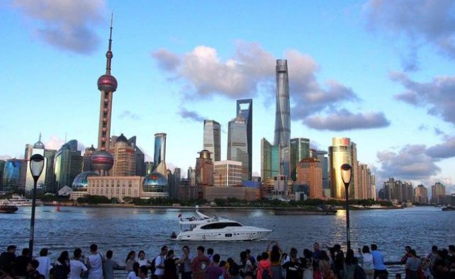 世界十大城市排名