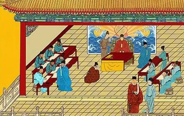 古代中举是指通过什么考试