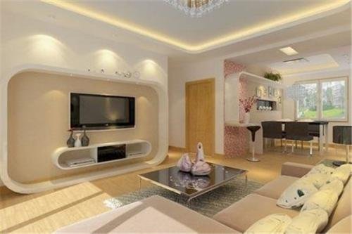 为什么很多人装修时会在墙壁上面掏个洞？