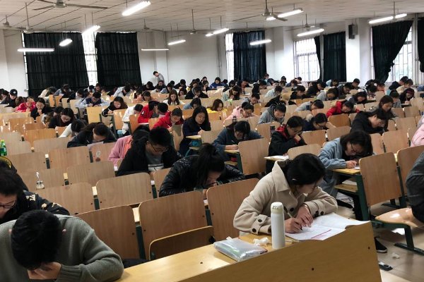 四六级一般9月几号报名