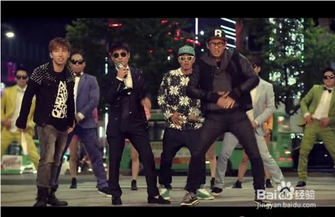 请开门的参加表演者