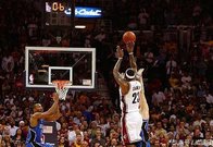 NBA有哪些经典的绝杀球