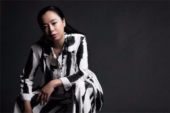 歌手黄绮珊个人简历