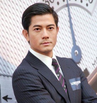 郭富城是怎么解释自己电影票房差的？