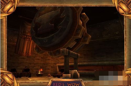 如何前往魔兽世界黑石深渊？