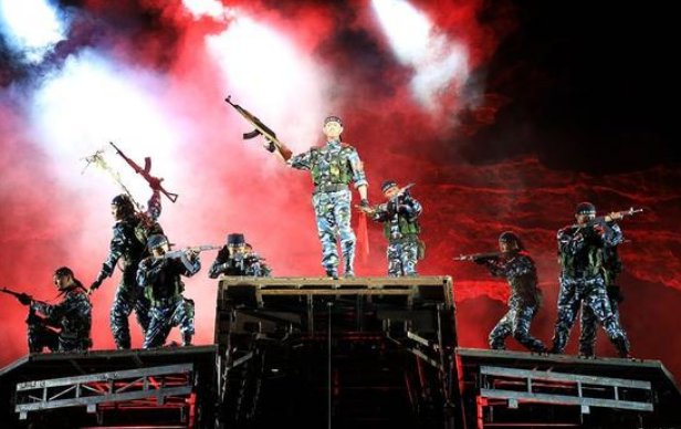 国家话剧院有多难考？一个寝室占3了个名额，明星考编到底有何猫腻？