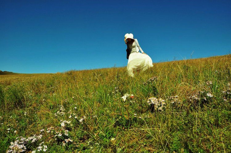 绿野户外网的绿野历程