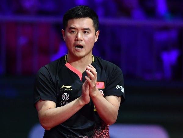 从世界冠军到清华大学体育老师，刘国正这一路走来都经历了什么？