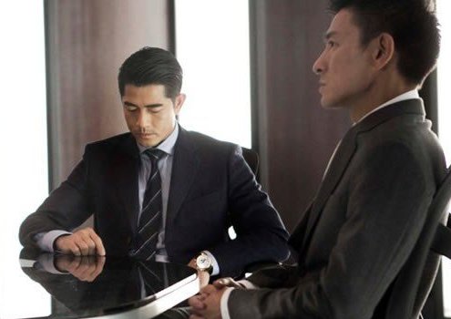 郭富城是怎么解释自己电影票房差的？