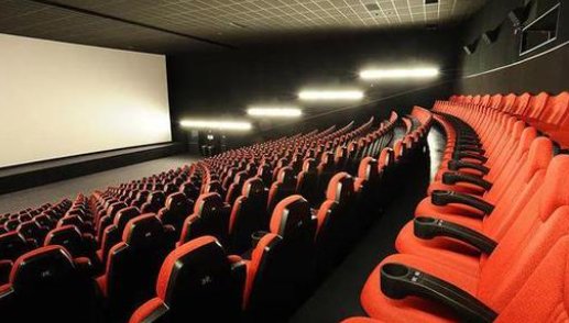 票房惨淡 拿什么拯救电影院?