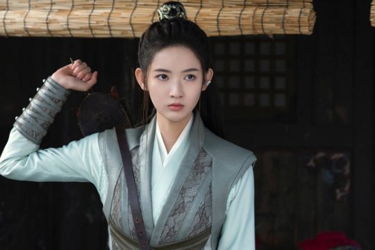 虎鹤妖师录结局