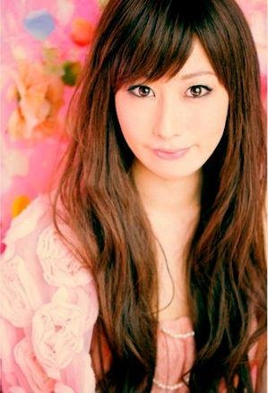 鸟居美雪的介绍