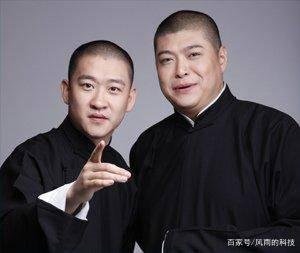 德云四少：十年前集体“逃离”德云社，十年后“沉沦”无人识，现状如何？