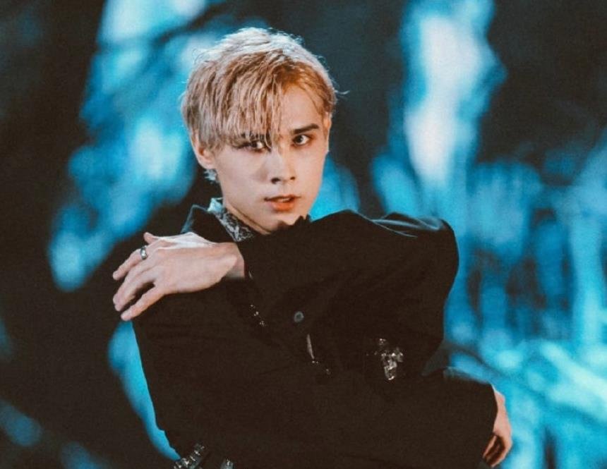 利路修关注三代鹿人，这是否属于二者的梦幻联动呢？