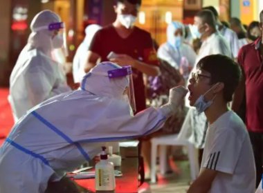 西安封控区尿毒症患者4天未透析，疫情期间慢性病患者该怎么办？