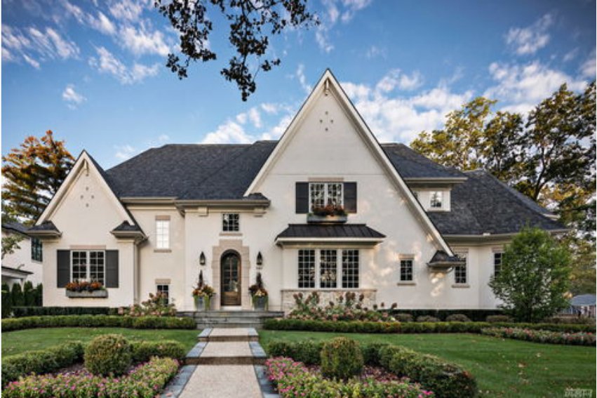 manor是什么意思啊