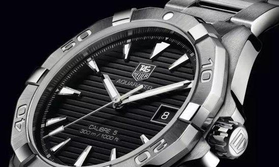 汉密尔顿手表是什么档次?