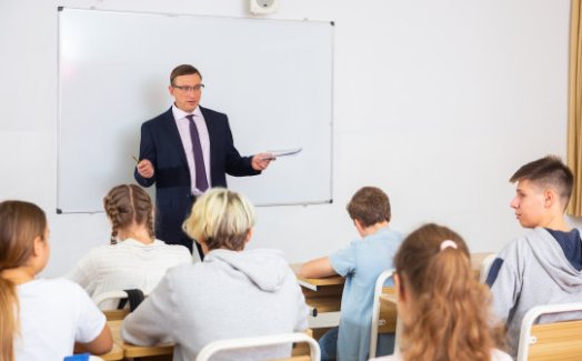 教资面试被刷的暗示