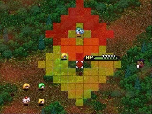 幻想少女大战红的其他