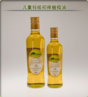 芬卡橄榄油的介绍