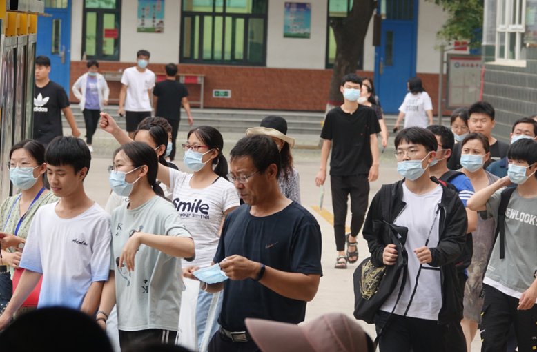 黑龙江高考分数线2023年公布时间表