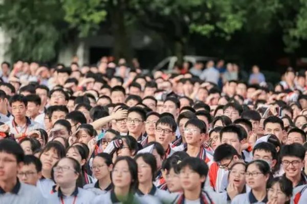 浙江的分数线真的奇高无比吗?一