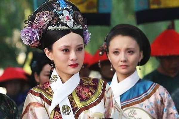 《甄嬛传》一剧结尾甄嬛终于当上太后,为什么槿汐却闷闷不乐呢?