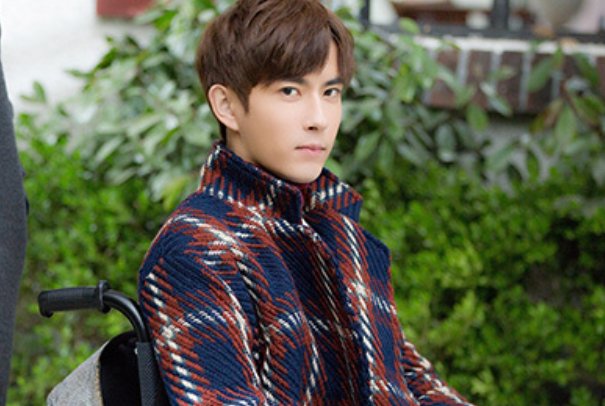 于朦胧演的电视剧全部