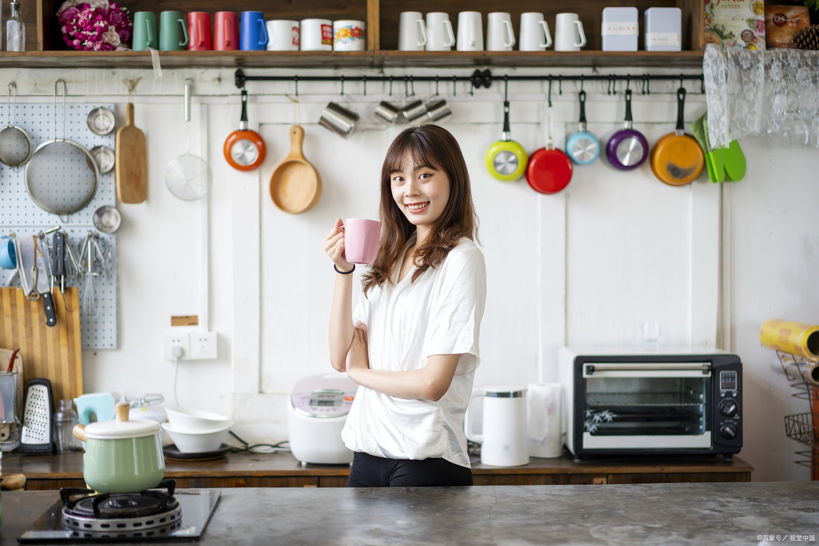 女人是用来宠的，别总是让她受哪些苦，否则你就“失职”了？