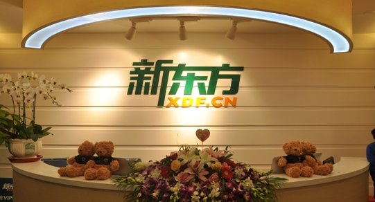 徐小平，俞敏洪，王强，都是谁呀？