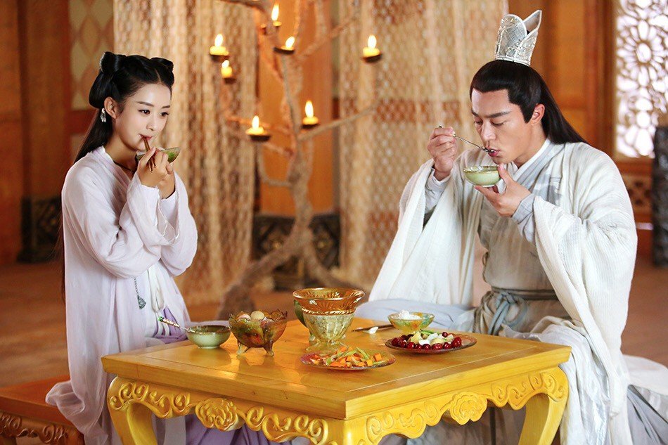 花千骨是不是女娲的后人？