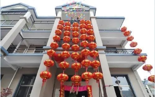 入宅开门四句顺口溜是什么？