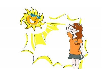 活虾从菜场拎到家熟了三只！如此炎热的天气下人们还能适应吗？