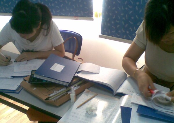 中级准考证打印时间