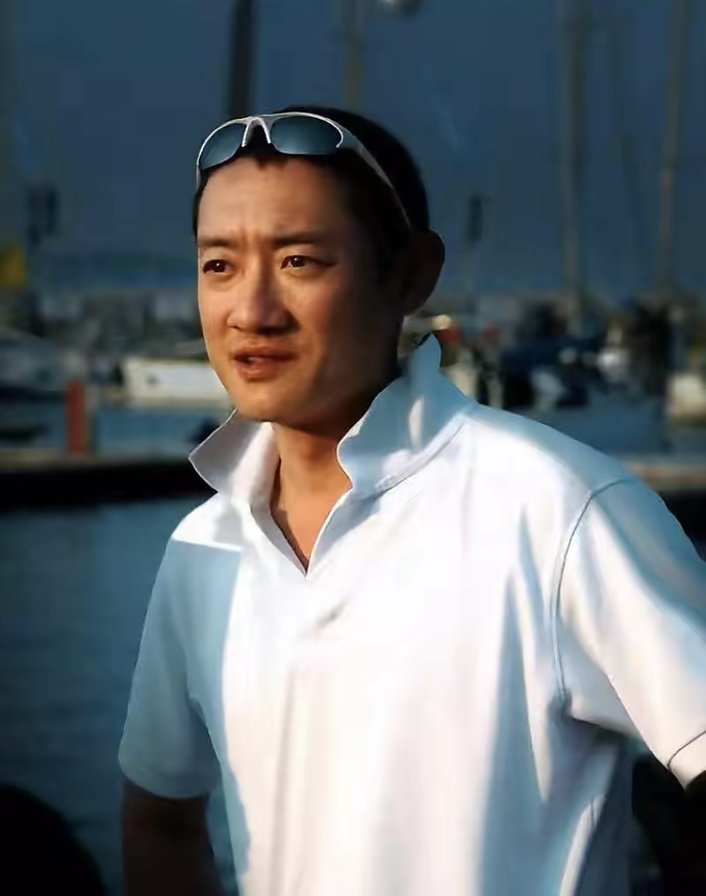 汪雨家族什么背景？