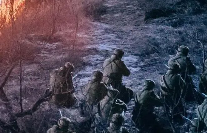 电影《长津湖》有几个战士活下来了