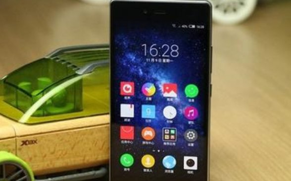 努比亚手机是那个国家生产的？