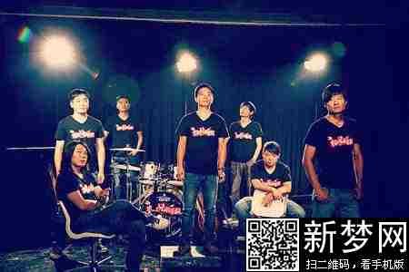 农民兄弟乐队的乐队成员