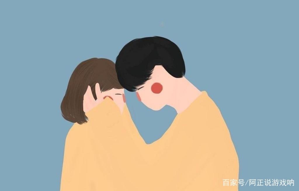 有时候喜欢一个人很痛苦，这是为什么呢？