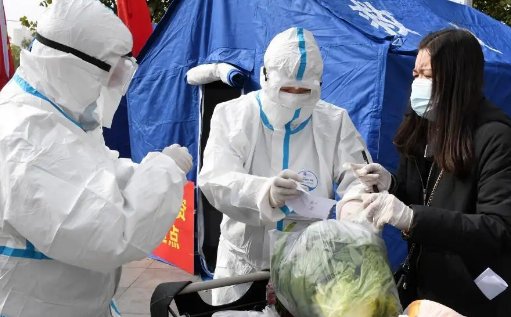 有消息称保定“封城”，当地对此作何回应？