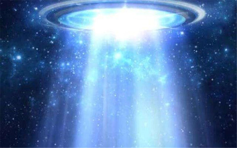 飞碟并非外星文明杰作，而是二战德国高科技产物？