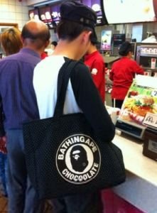 秦且逸的个人其他信息