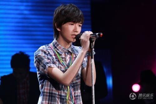 名师高徒的2010届嘉宾