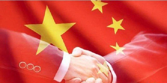 中国驻加拿大大使是什么级别